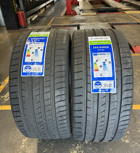 255 35r20 97y linglong - 2x,