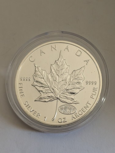 9999 fine silver 2000 - oz,