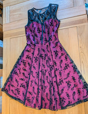 Beautiful Voodoo Vixen Dress