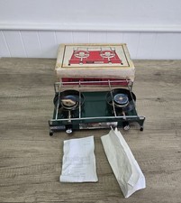 VINTAGE ORIGINAL TILLEY TROJAN
