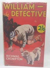 Richmal Crompton William the