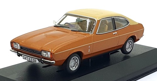 Corgi scale diecast - corgi,