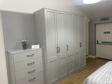 Ex Display Fitted Bedroom