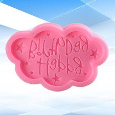 Cake Decorating Mold Fondant