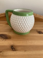Golf Ball Mug Golf Tees And Golf Ball Gift