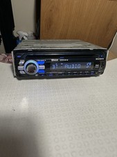 Sony Mex-bt3600u Bluetooth Car