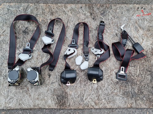 Polo mk3 6n2 gti - 6n2, belt