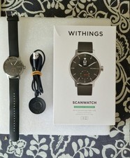 Withings smart hybrid - withings,