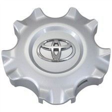 Genuine Toyota Alloy Wheel Center Cap Fits Land Cruiser 200 2012-2015 4260B60240