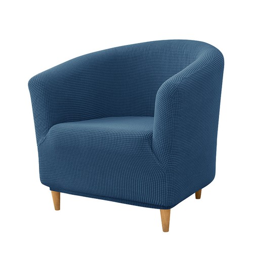 Tub chair cover stretch - tub,