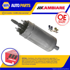 Fuel Pump fits MG MAESTRO 2.0
