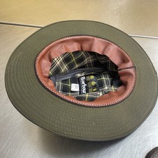 Barbour D592 Men’s XL Sage