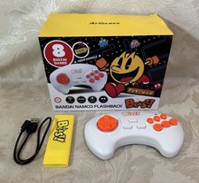 Bandai Namco Flashback Blast