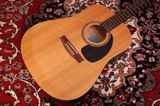 Seagull S6 spruce Acoustic Electric Guitar