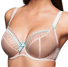 BNWOT Freya Arabella Underwired Non-Padded Bra 30D Oyster
