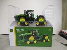 Ertl John Deere Model 9RX 770