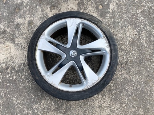 Vauxhall astra genuine 4 - j, 1.4