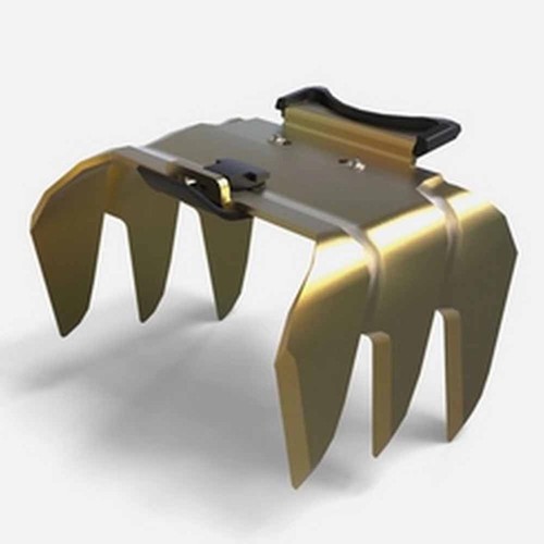 Marker f10 tour crampon 106mm - tour,