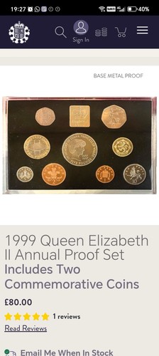 1999 queen elizabeth annual - 1999,