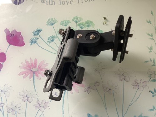 Triathlon saddle bottle cage - triathlon,