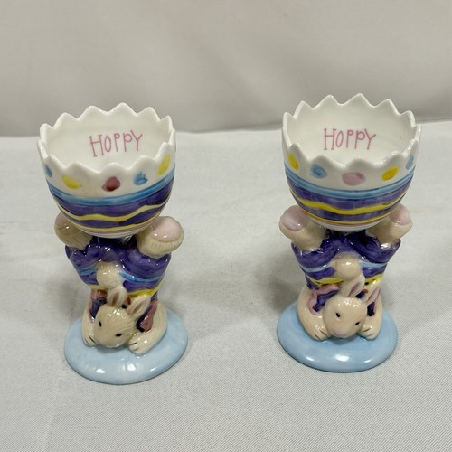 Vintage muffy vanderbear - muffy, egg