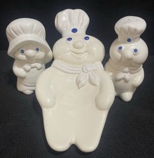 Pilsbury Doughboy Porcelain