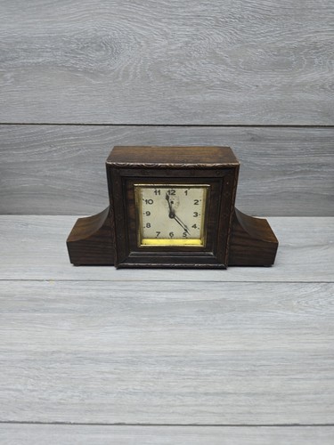 Antique art deco mechanical - art,
