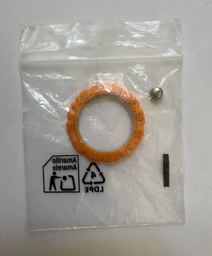 Spare parts tag heuer bezel - tag,