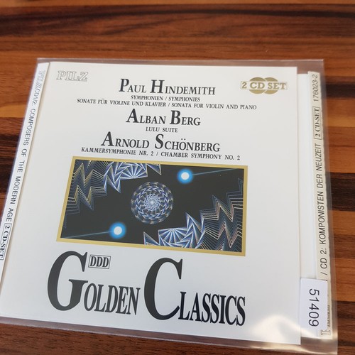 Various composers the - various,
