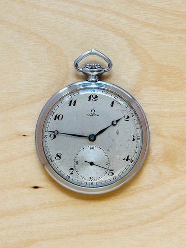 2a963 omega stainless steel - 2a963,