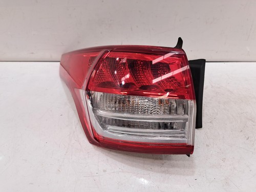 Ford kuga titanium tdci mk2 - tdci,