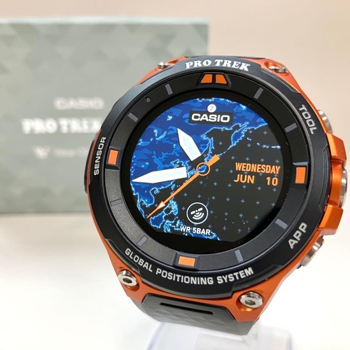 Excellent condition casio - excellent, pro