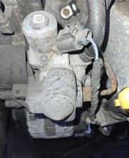 Vw Golf Mk7 A3 Leon Octavia