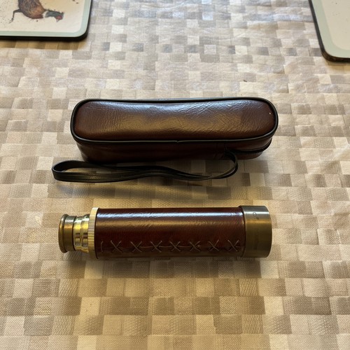 Tasco vintage 25x30mm 1agst - tasco,