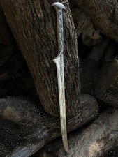 38" Custom Handmade Sword of