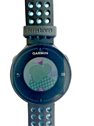 Garmin approach golf - approach,