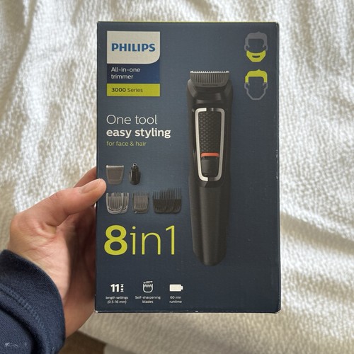 Philips multigroom series - 🟢,