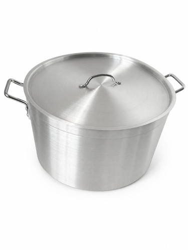 45cm large aluminum - large, cooking