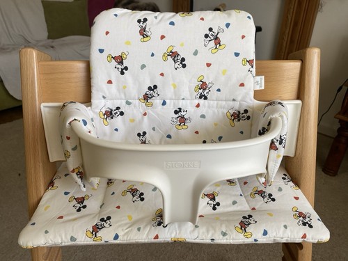 Stokke tripp trapp cushion - stokke,