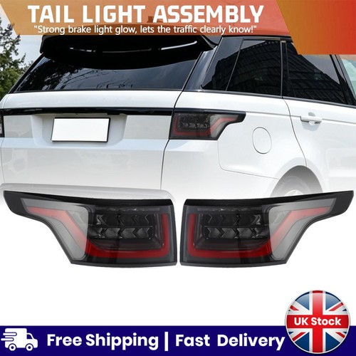 Pair dynamic led rear - led,