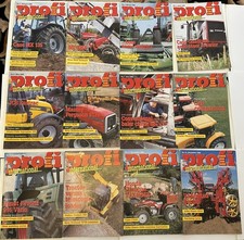 24x Profi International Farm