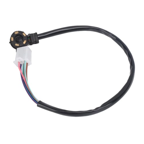 Position sensor wire high - sensor,