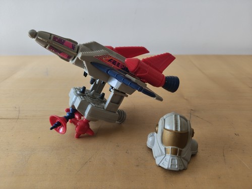 Vintage 80s kenner centurions - vintage,