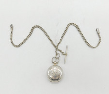Victorian Sterling Silver