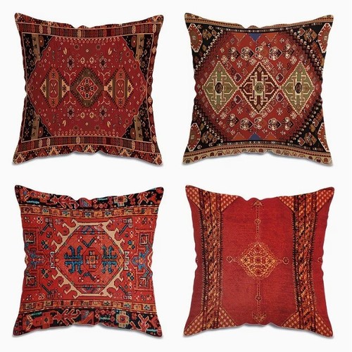 Moroccan kilim style - kilim,
