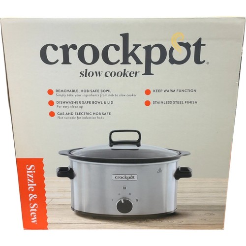 Crockpot sizzle stew slow - stew,