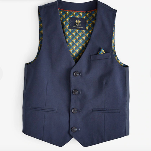 Next boy blue stand alone - -,