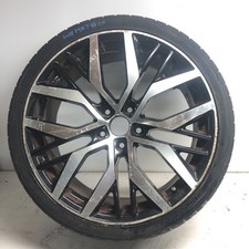 VOLKSWAGEN GOLF MK7 ALLOY