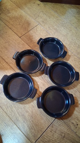 Art cuisine set 5 black - de,