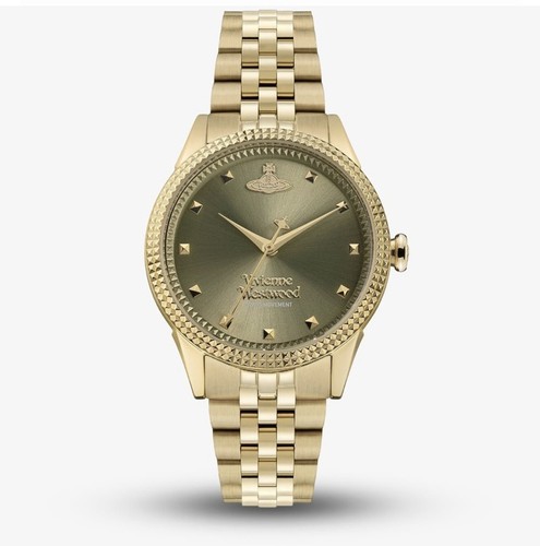 Vivienne westwood ladies gold - ladies,